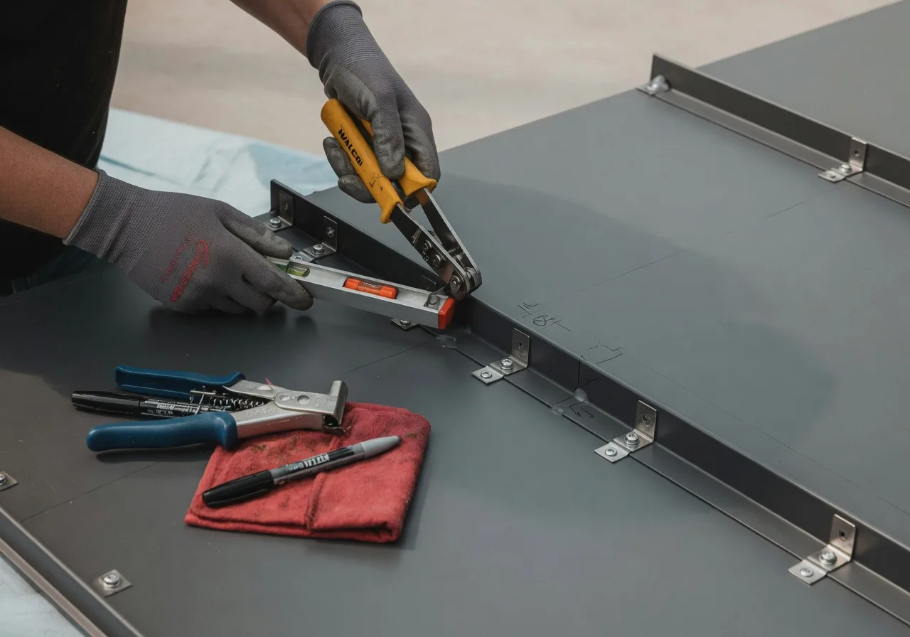 Why choose Metal Roofing Installation in Benge, WA